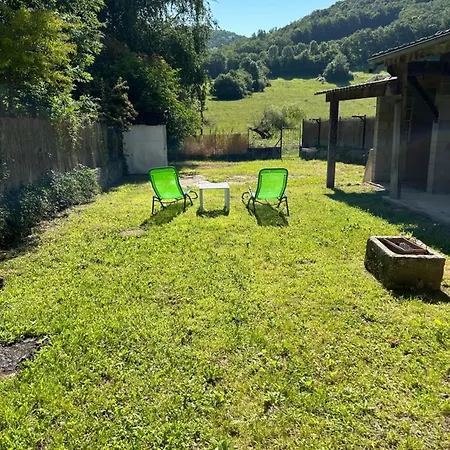 Maison Mitoyenne Dans Quartier Calme * Saleich